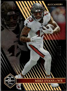 Mike Evans