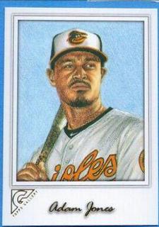 Adam Jones