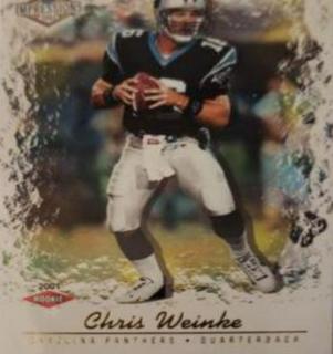 Chris Weinke