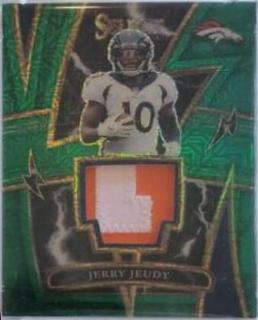 Jerry Jeudy
