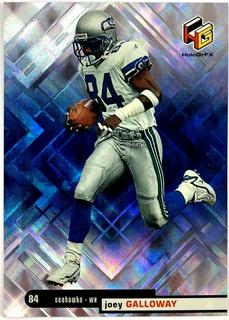 Joey Galloway