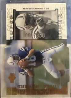 Peyton Manning