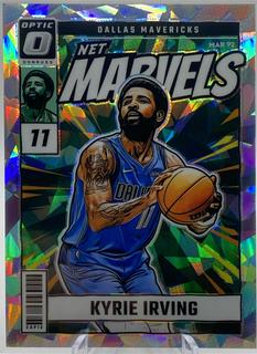 Kyrie Irving
