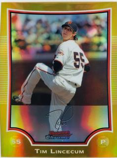 Tim Lincecum