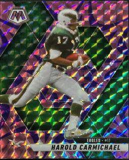 Harold Carmichael