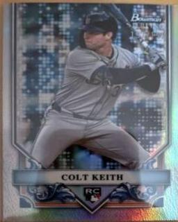 Colt Keith