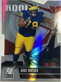 Gabe Watson
