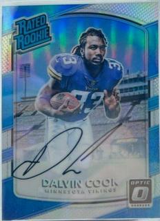 Dalvin Cook