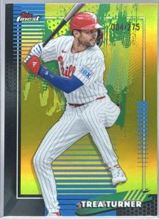 Trea Turner