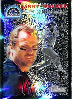 Larry Walker