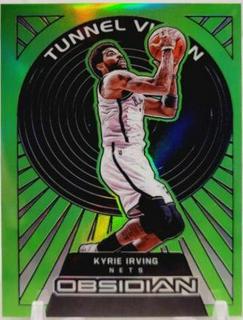 Kyrie Irving