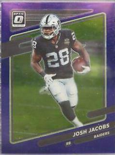 Josh Jacobs