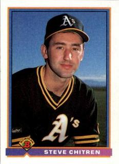 Steve Chitren