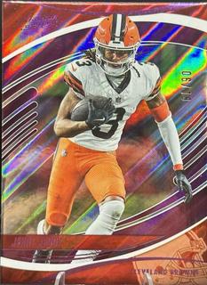 Jerry Jeudy