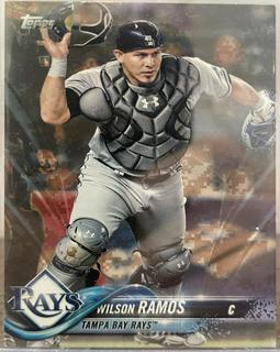 Wilson Ramos