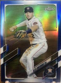 Alex Bregman