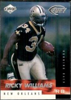 Ricky Williams
