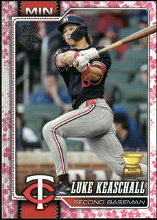 Luke Keaschall