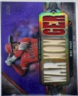 Mike Trout