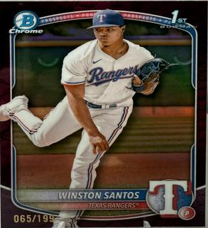 Winston Santos