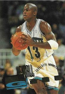 Kendall Gill