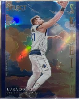 Luka Doncic