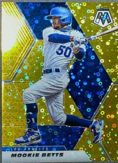 Mookie Betts