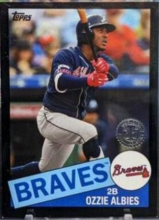 Ozzie Albies