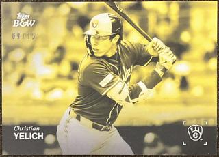 Christian Yelich
