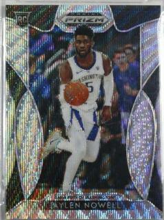 Jaylen Nowell