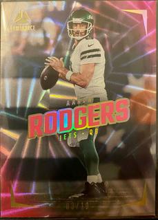 Aaron Rodgers