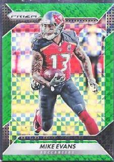 Mike Evans