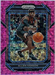 Allen Iverson