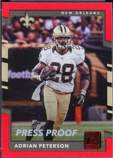 Adrian Peterson