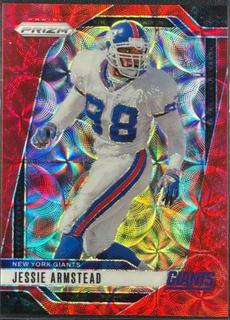 Jessie Armstead