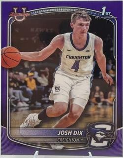 Josh Dix