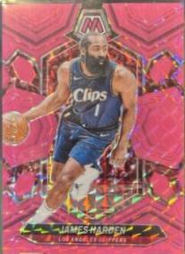 James Harden
