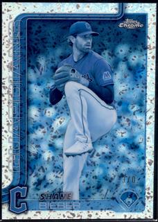 Shane Bieber