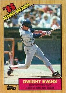 Dwight Evans