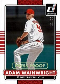 Adam Wainwright