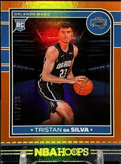 Tristan da Silva