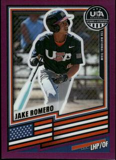 Jake Romero