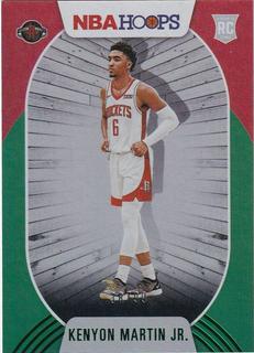 Kenyon Martin Jr.
