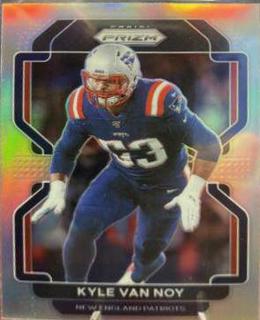 Kyle Van Noy