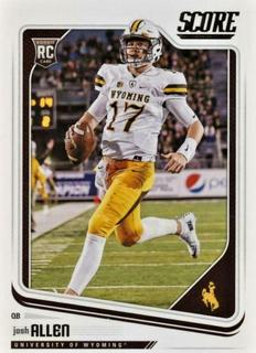 Josh Allen