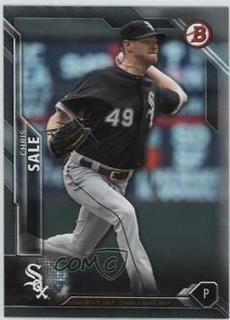Chris Sale