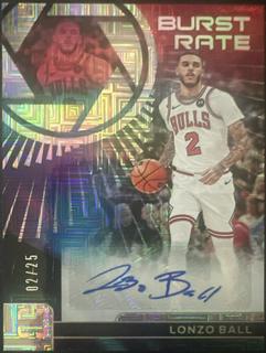 Lonzo Ball