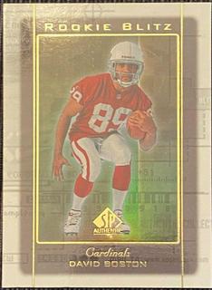 David Boston