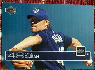 Mike DeJean