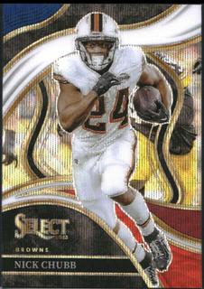 Nick Chubb